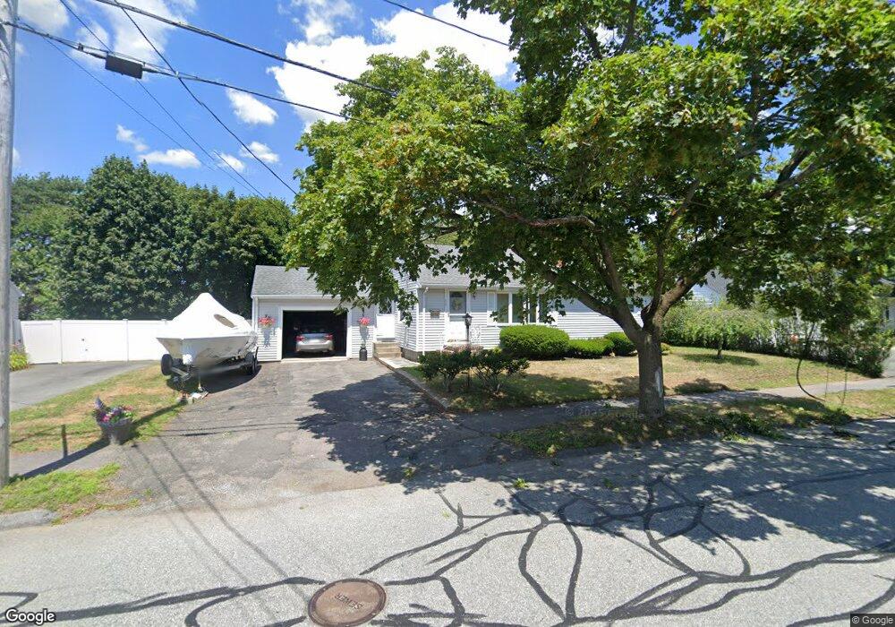 10 Macarthur Blvd, Danvers, MA 01923 - photo 1