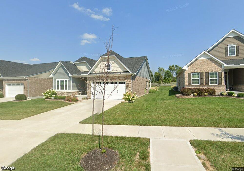 5944 Caitlyn Rose Ln, Liberty Township, OH 45044 - photo 1