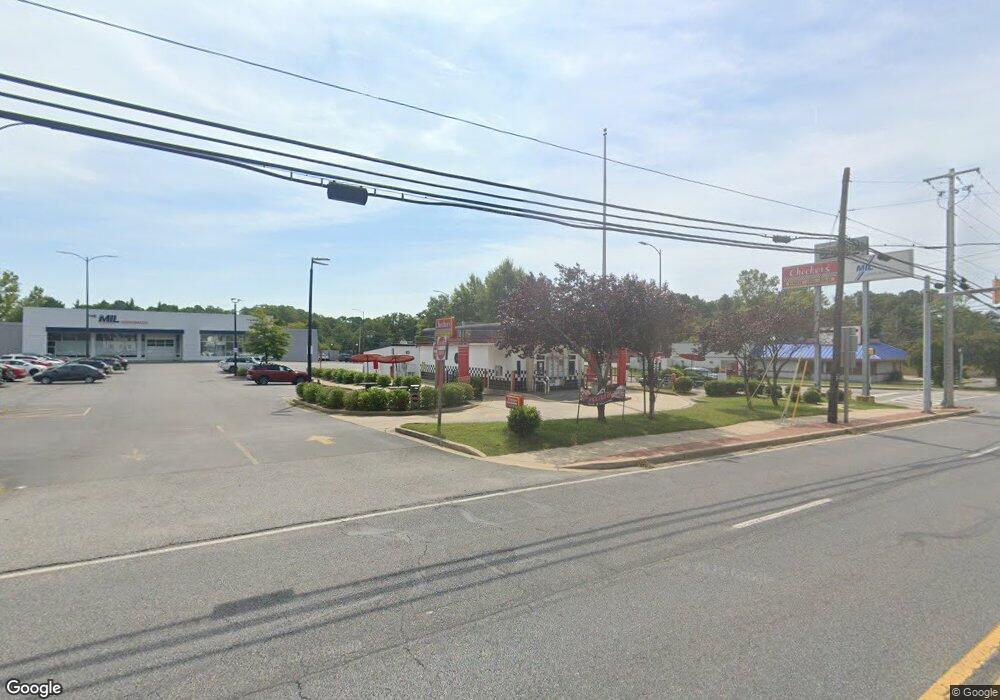 21656 Great Mills Rd, Lexington Park, MD 20653 - photo 1