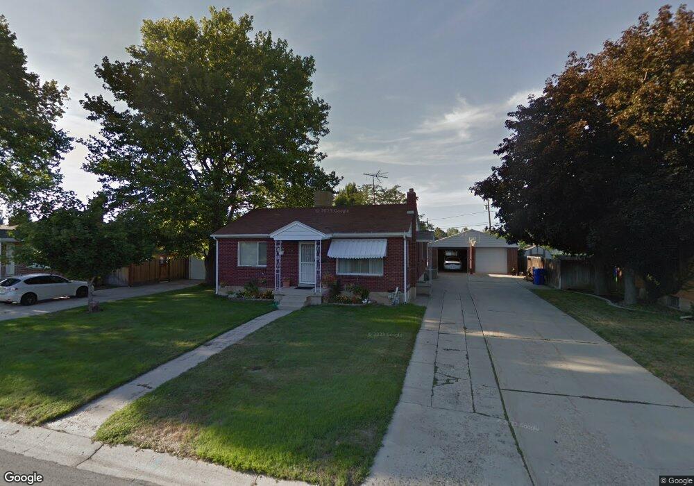 271 E 7390 S, Midvale, UT 84047 - photo 1
