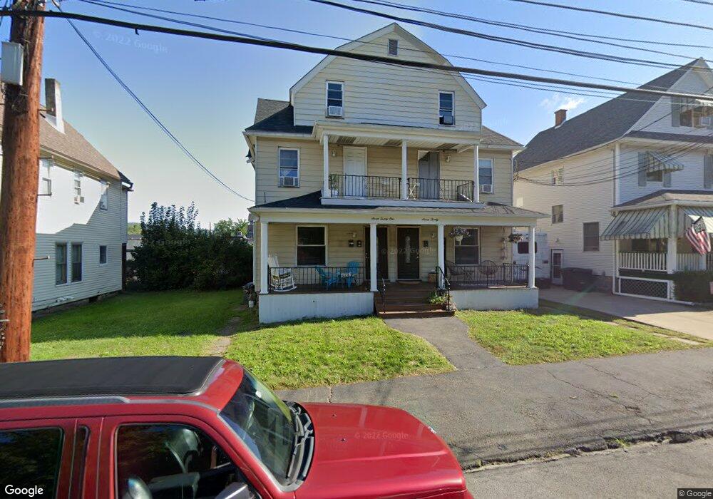 721 Columbia St unit B, Scranton, PA 18509 - photo 1