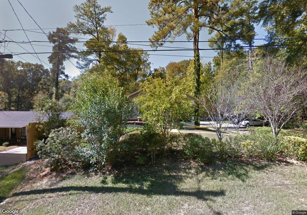 2885 Barbara Rd, Columbus, GA 31907 - photo 1