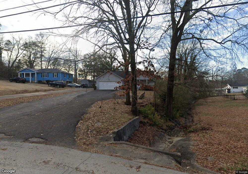 1426 Oneal Rd, Hixson, TN 37343 - photo 1