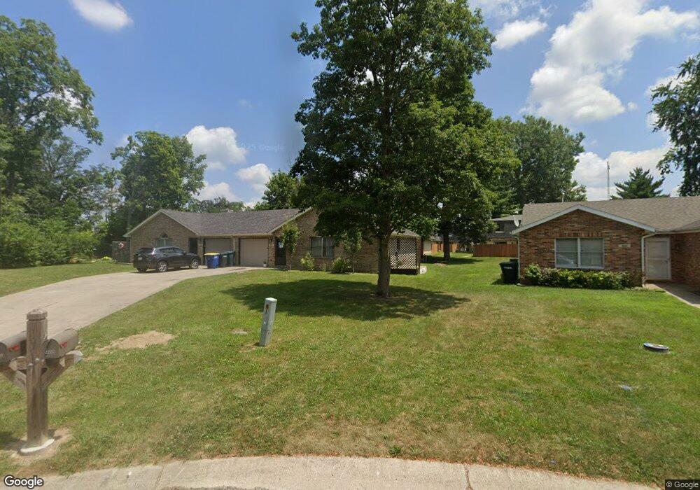 400 W Piper Ct, Muncie, IN 47303 - photo 1