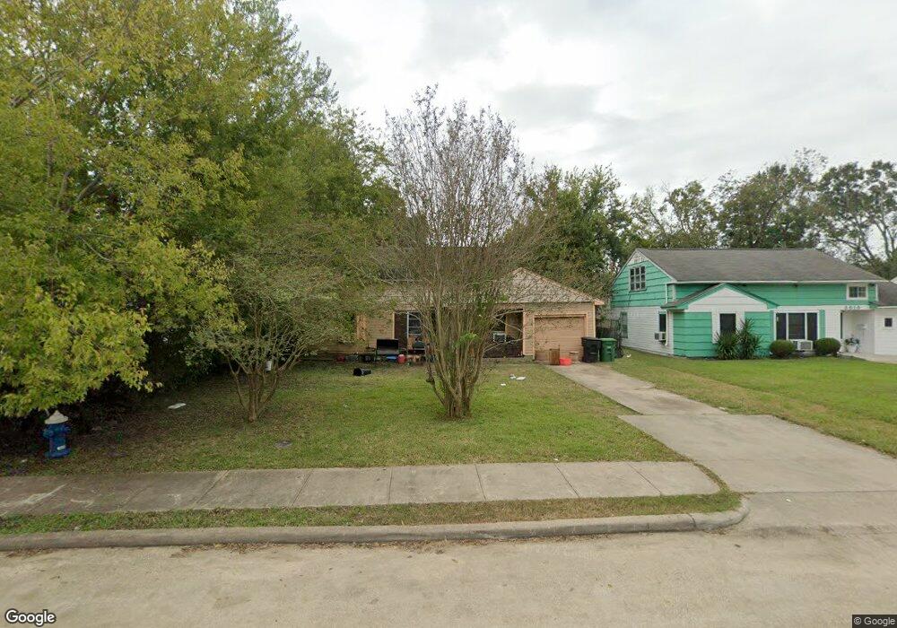 3822 Alberta St, Houston, TX 77021 - photo 1