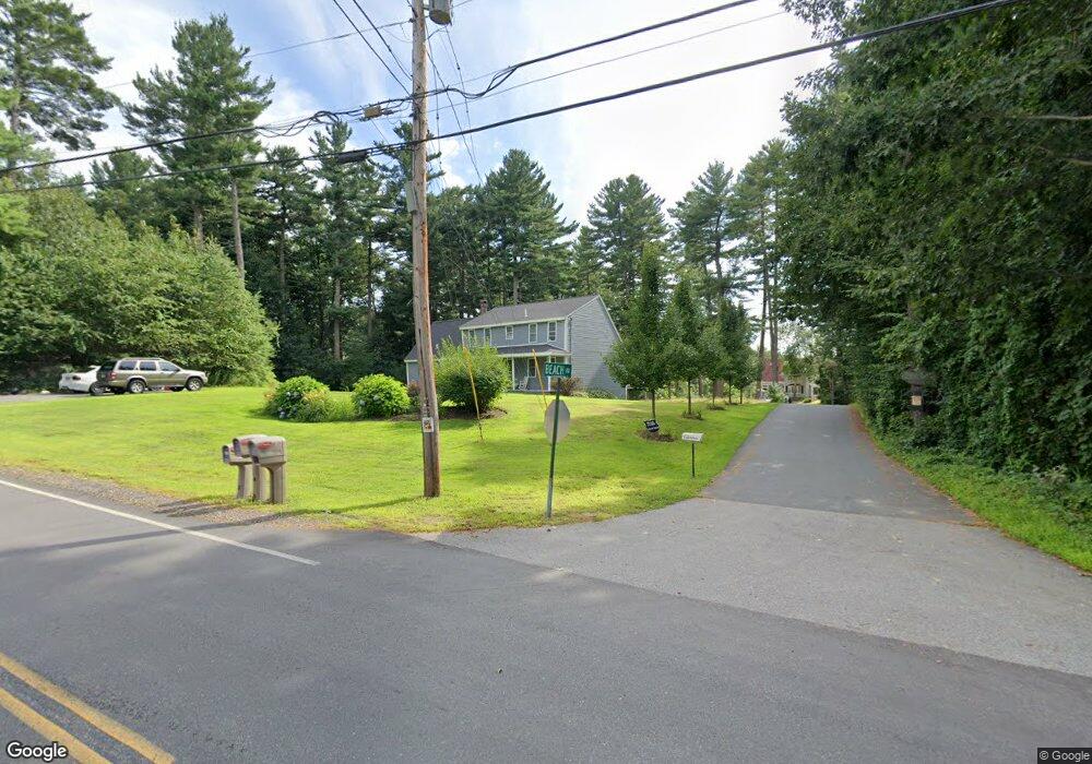 6 Beach Rd, Hampstead, NH 03841 - photo 1