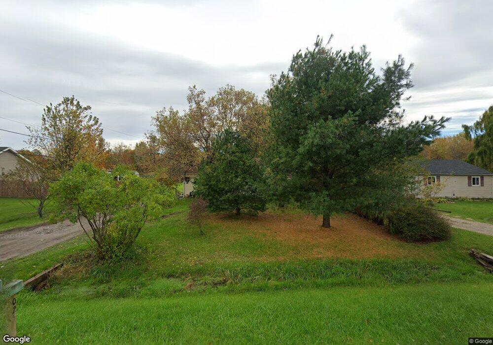 5025 Burma Rd, Kimball, MI 48074 - photo 1