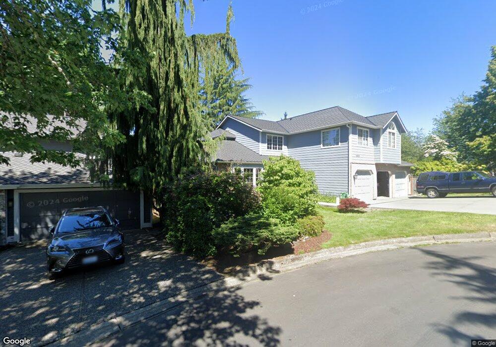 15025 93rd Place NE, Bothell, WA 98011 - photo 1