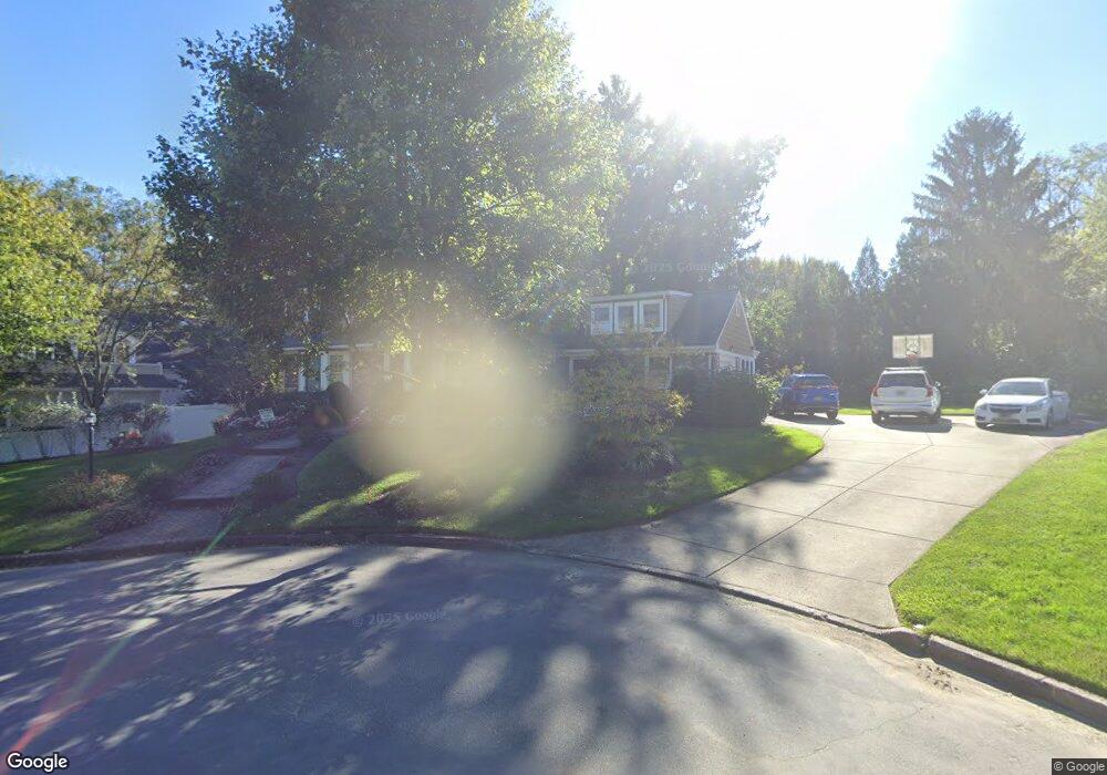 1026 Concord Cir, Haddonfield, NJ 08033 - photo 1