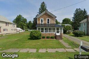 35 W Academy St, Mc Graw, NY 13101