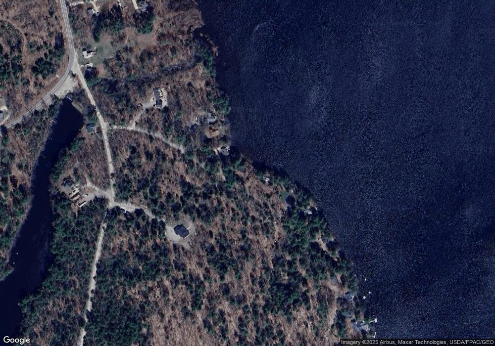 33 Beach Rd, Chatham, NH 03813 - photo 1