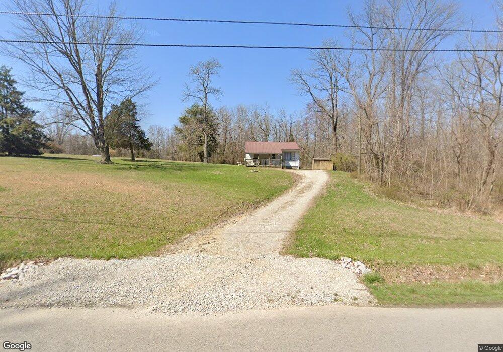 5363 N Bogardus Rd, Austin, IN 47102 - photo 1