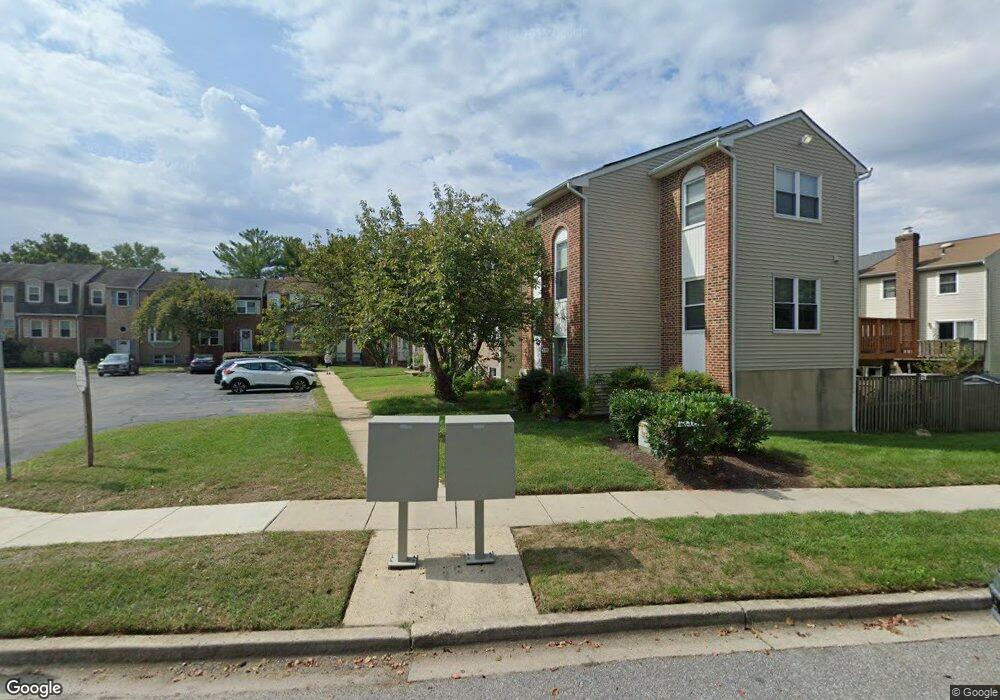 2467 Vineyard Ln, Crofton, MD 21114 - photo 1