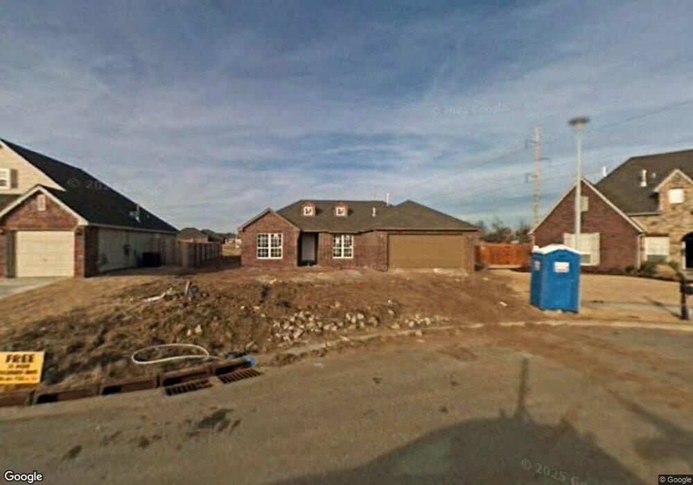 1500 W Charleston St, Broken Arrow, OK 74011 - photo 1