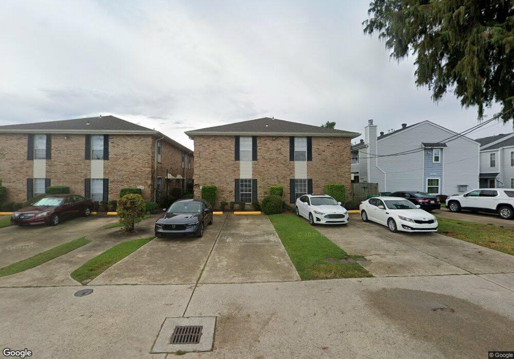 5208 W Napoleon Ave, Metairie, LA 70001 - photo 1