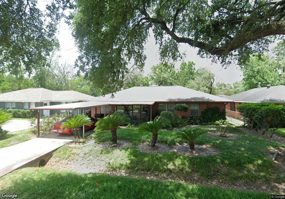 3923 Faulkner St, Houston, TX 77021 - photo 1