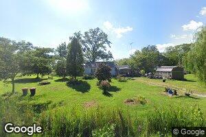3365 Old 51 Rd, Sandoval, IL 62882