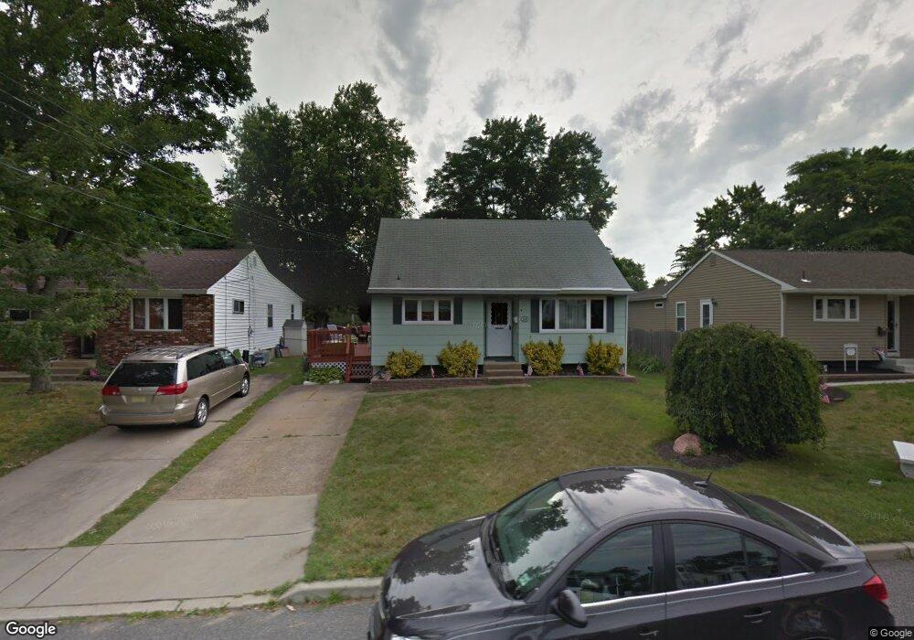 519 Rowand Ave, Glendora, NJ 08029 - photo 1