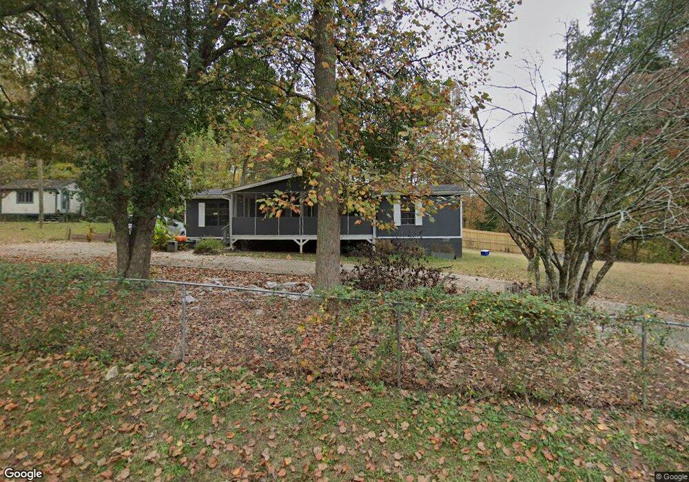 4241 Oak St, Acworth, GA 30102 - photo 1