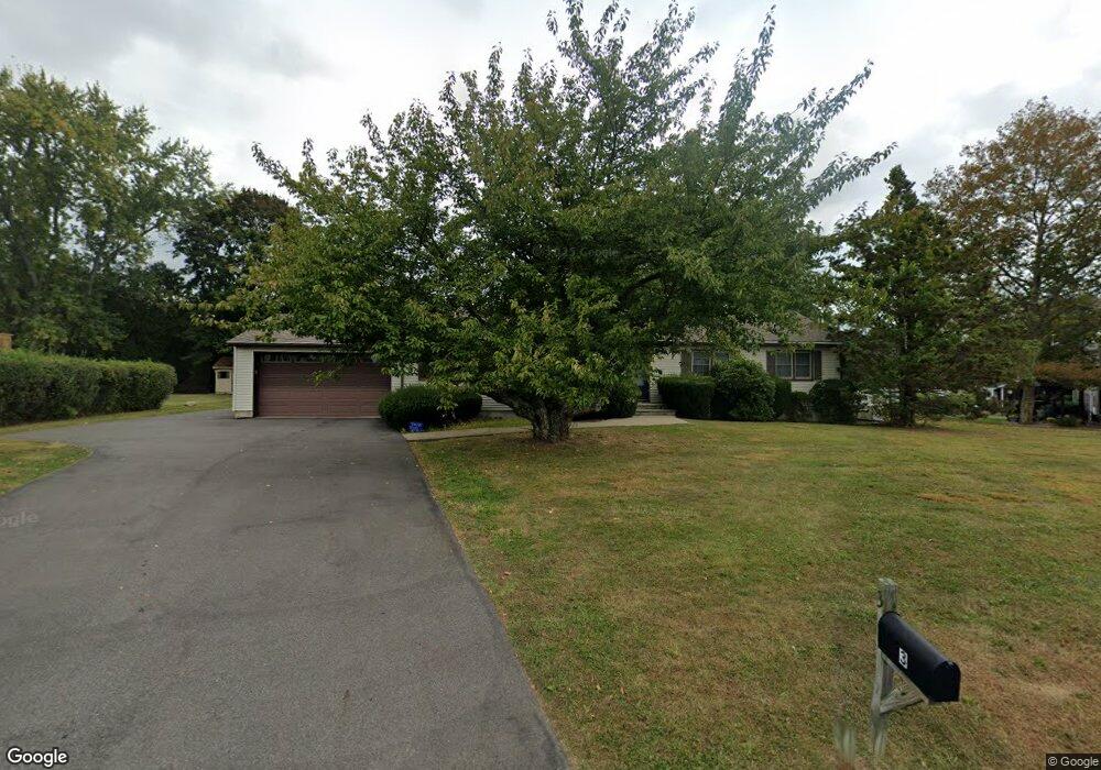 3 Ridge St, Hackettstown, NJ 07840 - photo 1