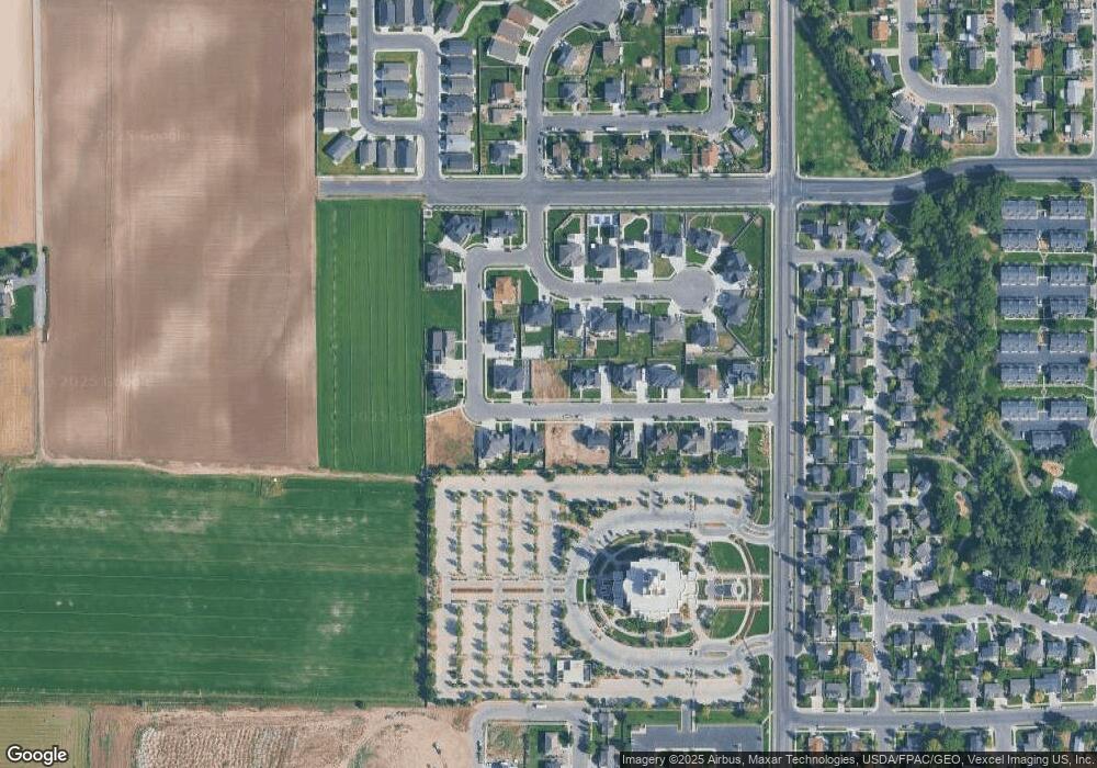 1064 W Temple Rim Ln unit 17, Payson, UT 84651 - photo 1