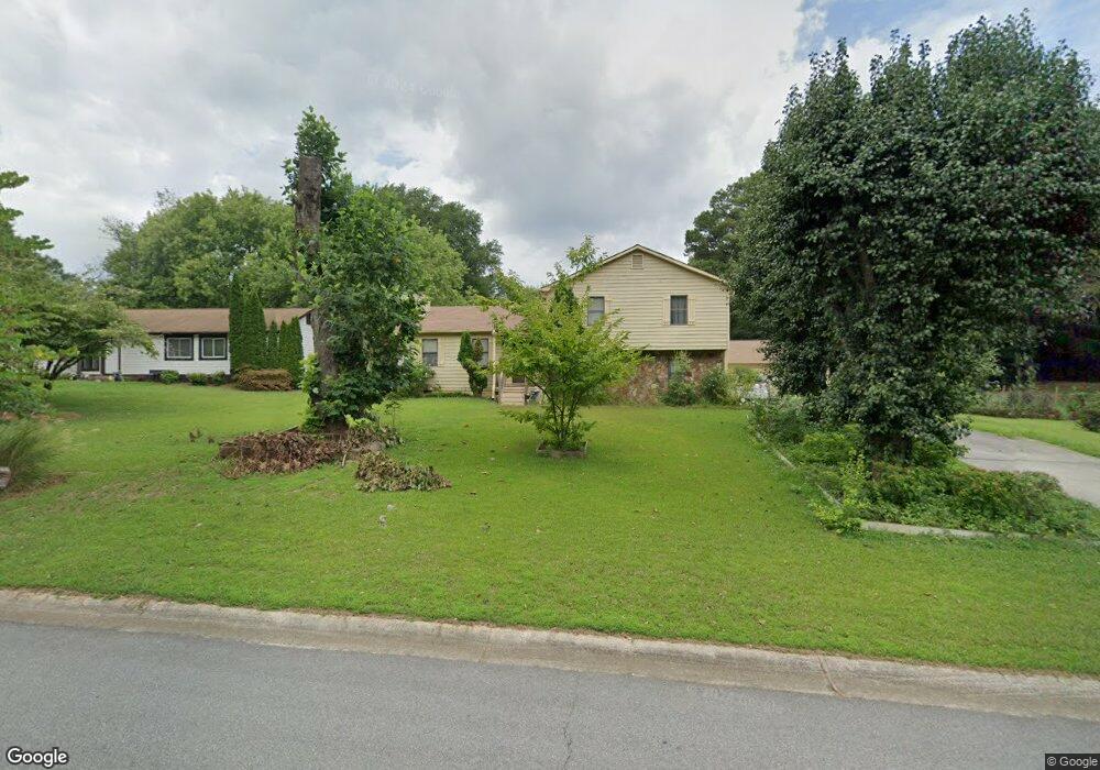 2060 Branch View Dr unit 2, Marietta, GA 30062 - photo 1