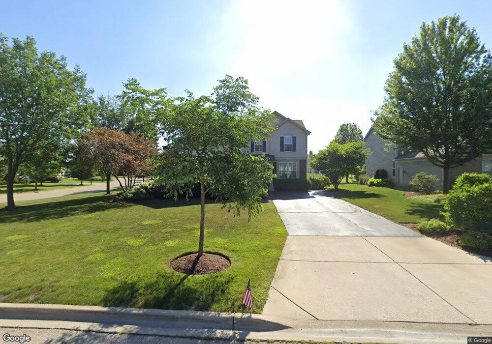 1 Charminster Ct, Algonquin, IL 60102 - photo 1