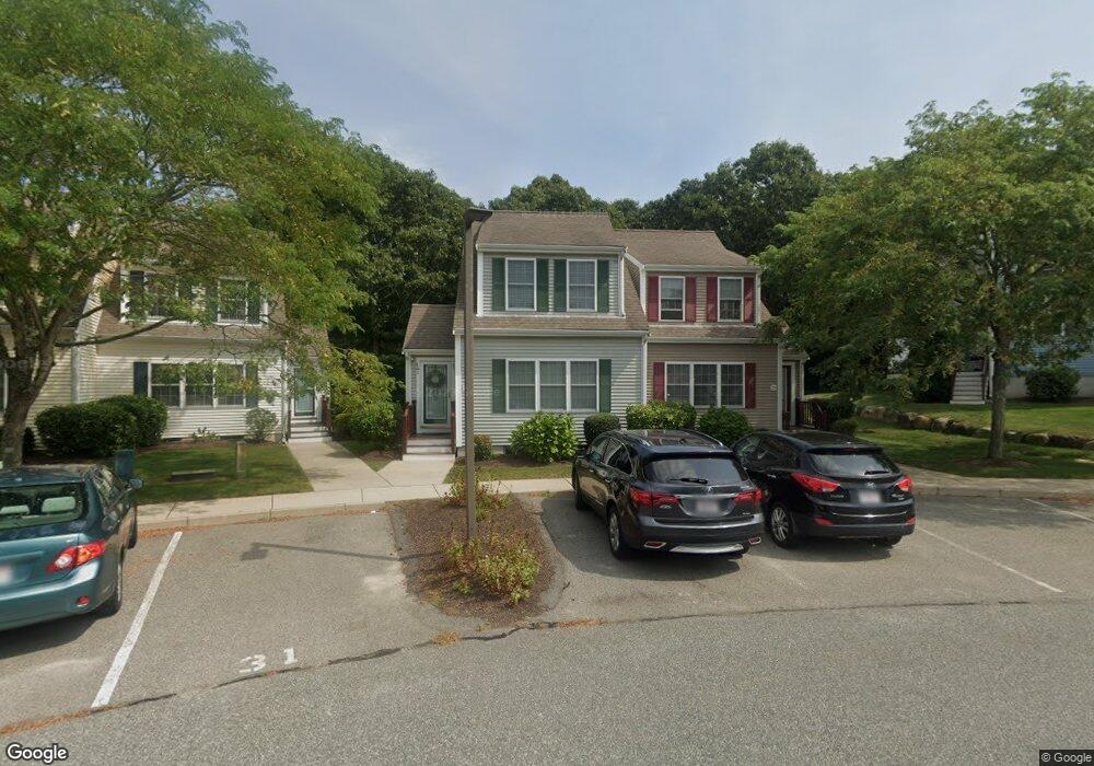 30 Carleton St, Wareham, MA 02532 - photo 1