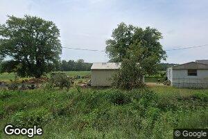 14583 430th St, Nebo, IL 62355