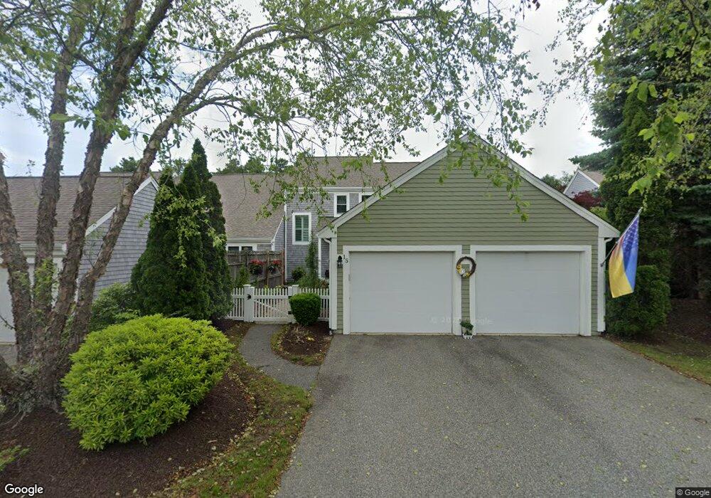 15 Old Langmore Way, Plymouth, MA 02360 - photo 1