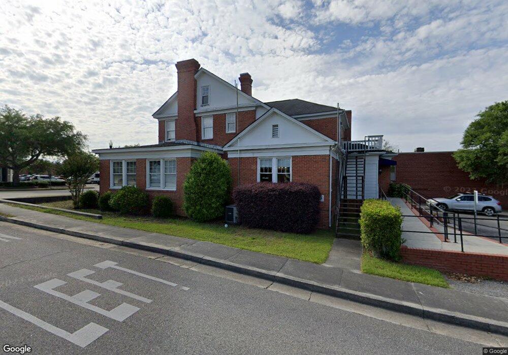 206 Main St, Conway, SC 29526 - photo 1