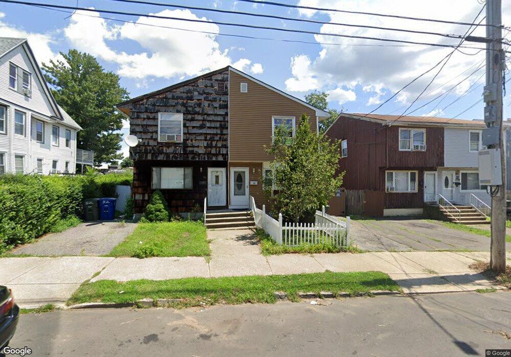 50 Kent Ave, Bridgeport, CT 06610 - photo 1