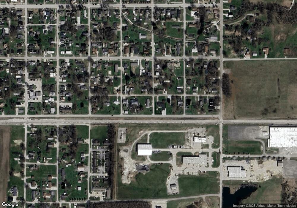 250 10th St SE, Linton, IN 47441 - photo 1