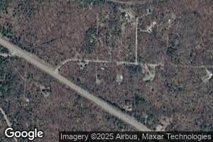 w 10925 Woods Rd, Dunbar, WI 54119