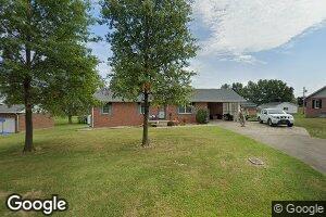 83 Nelson St, Clay, KY 42404