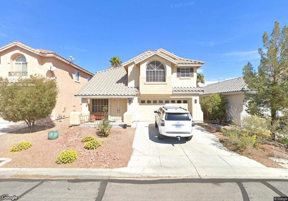 10424 Trailing Dalea Ave, Las Vegas, NV 89135 - photo 1