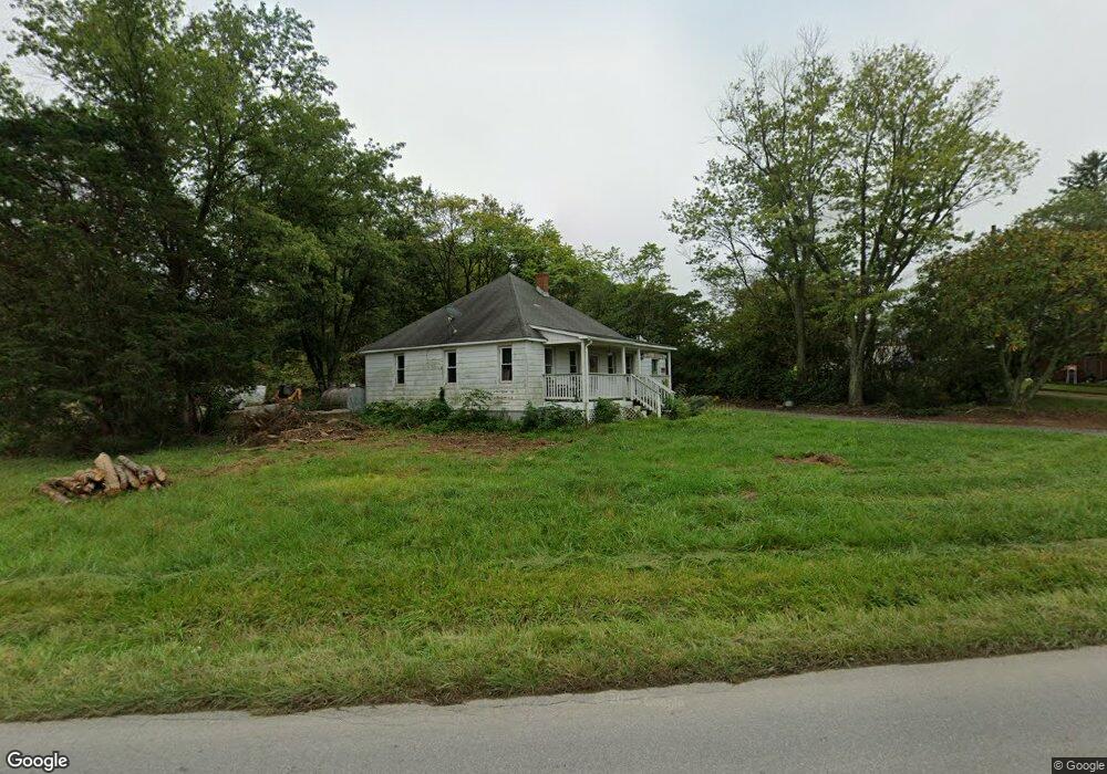 1284 Scrabble Rd, Martinsburg, WV 25404 - photo 1