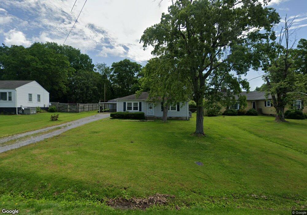 1523 Wilson St, Shelbyville, TN 37160 - photo 1