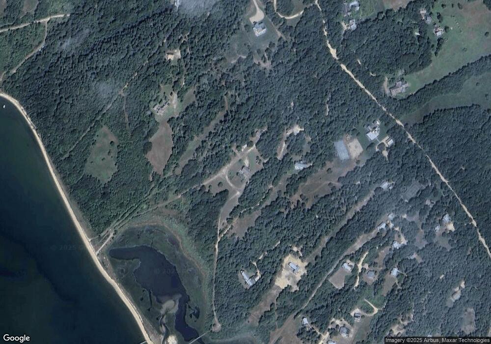70 Pocha Rd, Edgartown, MA 02539 - photo 1