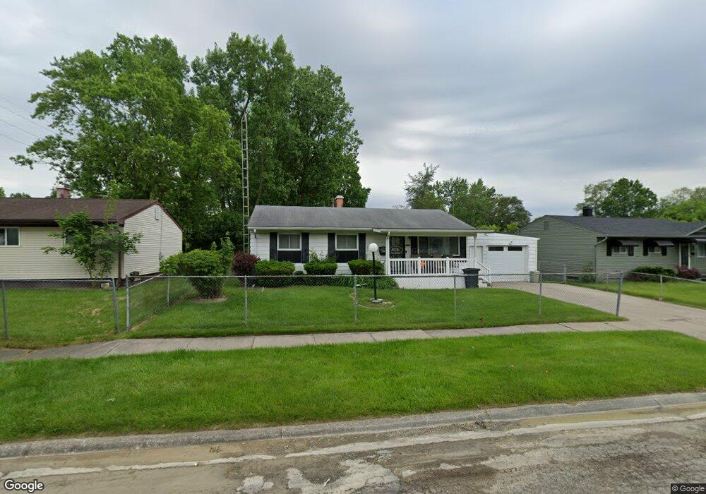 2015 Daron Place, Flint, MI 48505 - photo 1