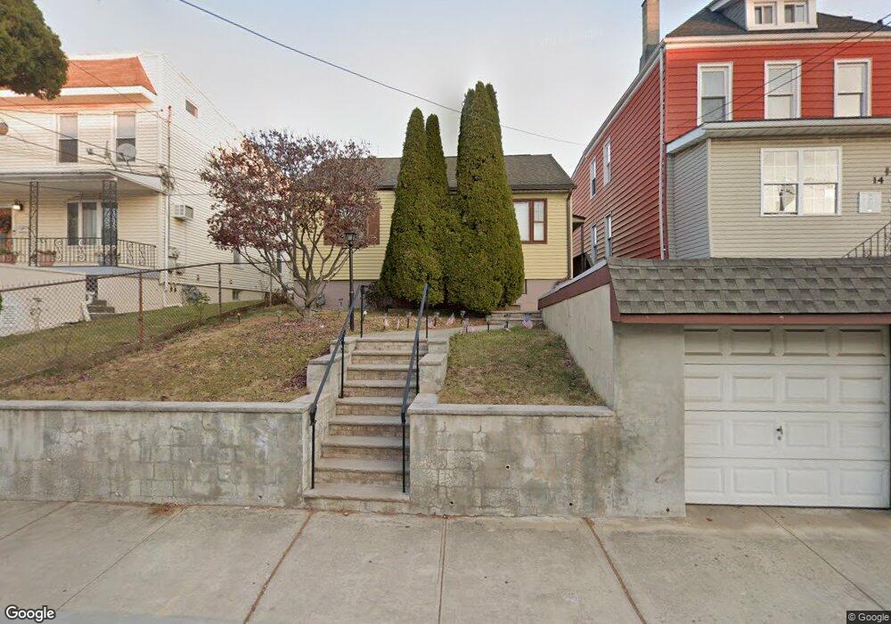 12 E Davis St, East Newark, NJ 07029 - photo 1
