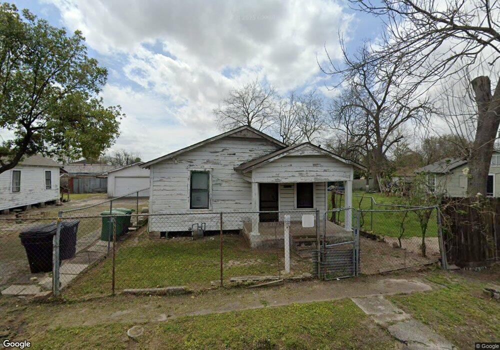 4046 Lelia St, Houston, TX 77026 - photo 1