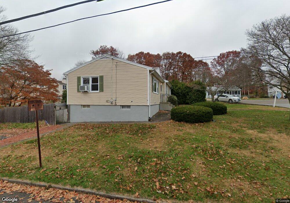 20 Janet Cir unit H, Bridgeport, CT 06606 - photo 1