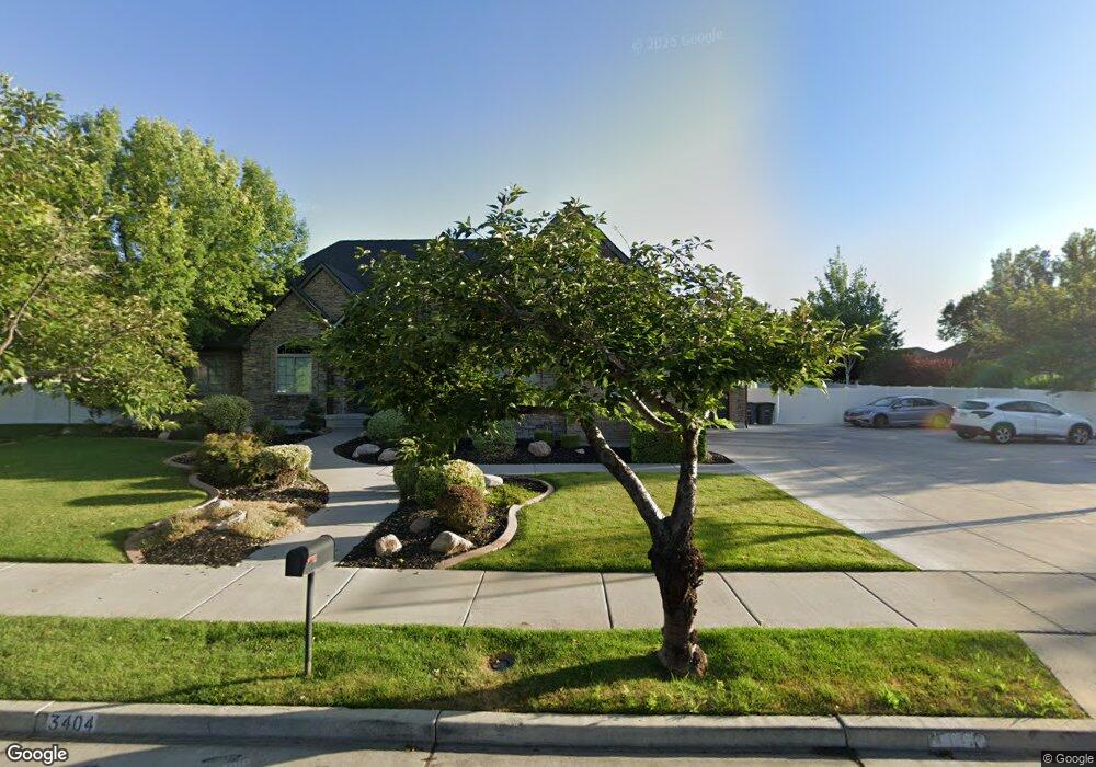 3404 W 11520 S, South Jordan, UT 84095 - photo 1