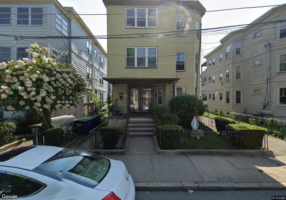 38 Sydney St, Somerville, MA 02145 - photo 1