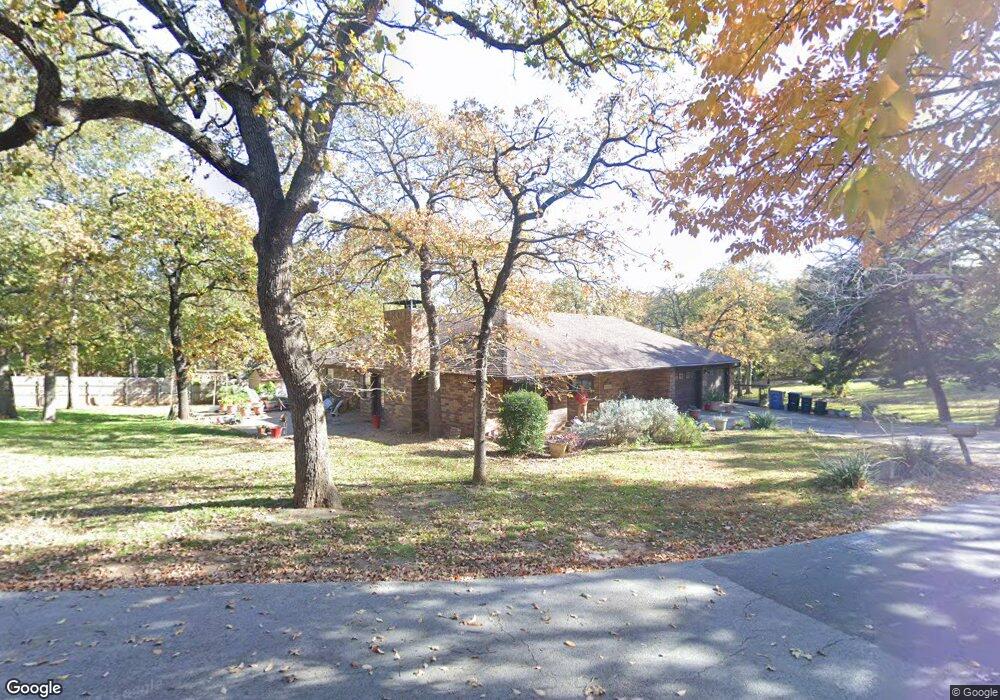 3335 Southlake Park Rd, Southlake, TX 76092 - photo 1