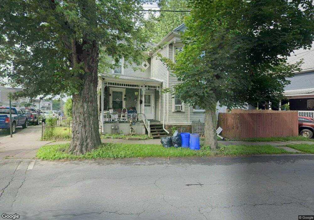 185 William St, Pittston, PA 18640 - photo 1