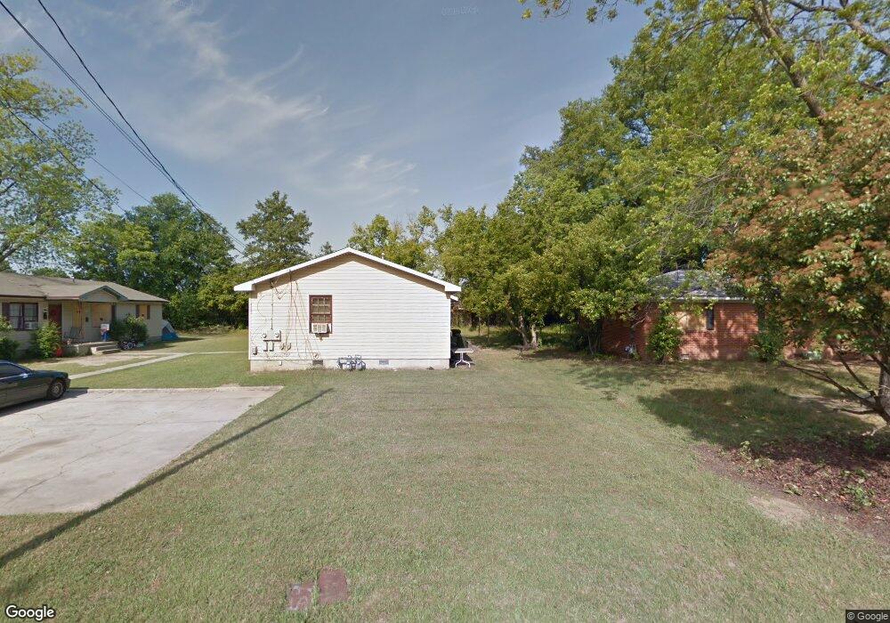 1875 Mercer Rd, Macon, GA 31201 - photo 1