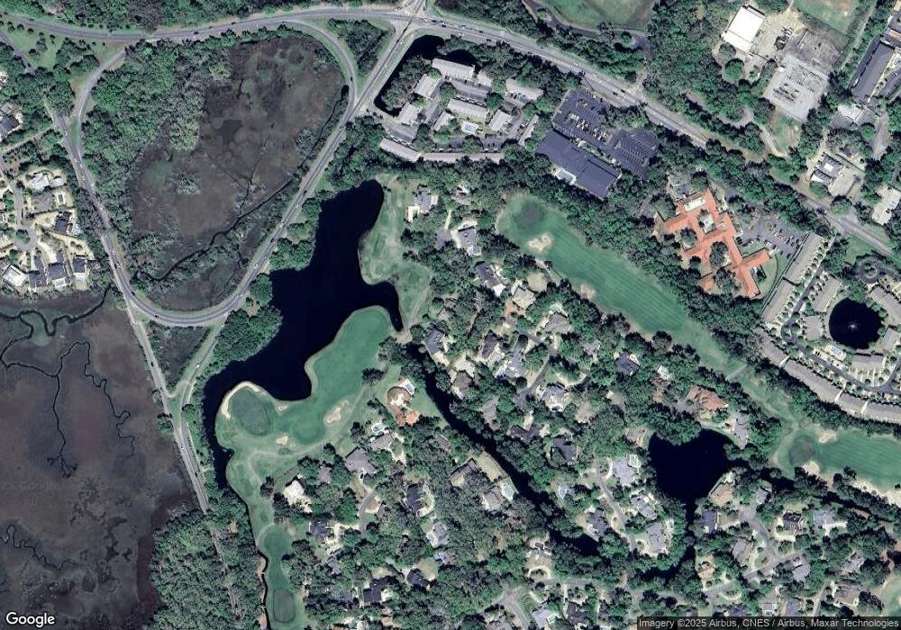 131 Cypress Point, Saint Simons Island, GA 31522 - photo 1