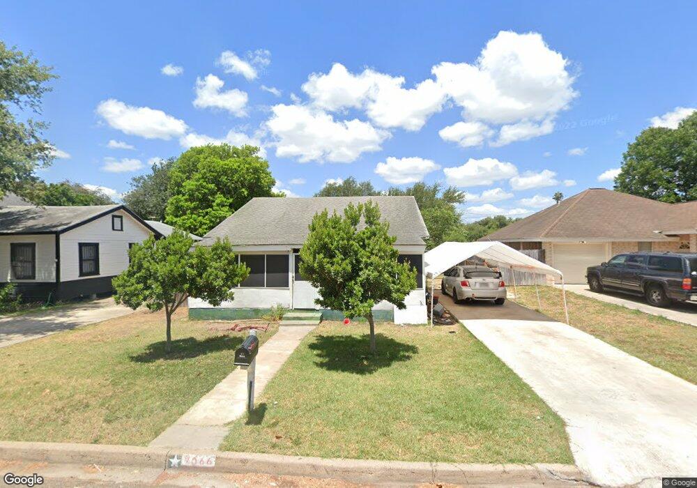906 S Kansas Ave, Weslaco, TX 78596 - photo 1
